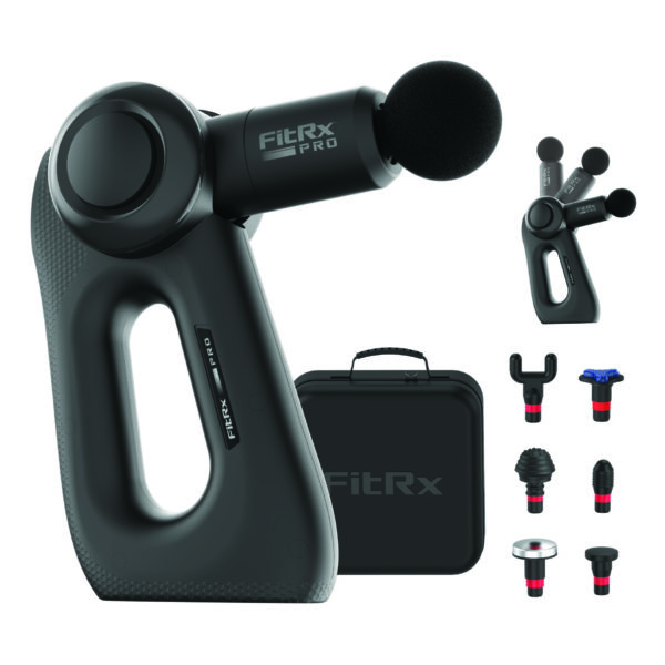 FitRx Muscle Massage Gun Pro - Image 2