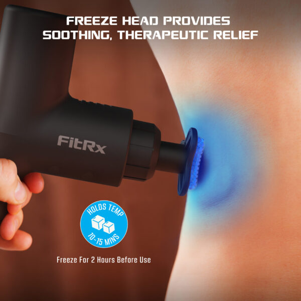 FitRx Muscle Massage Gun - Image 10