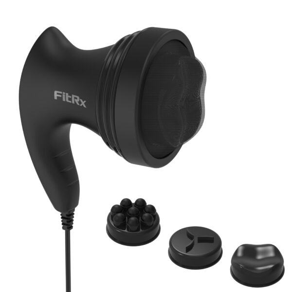 FitRx Shiatsu Massager