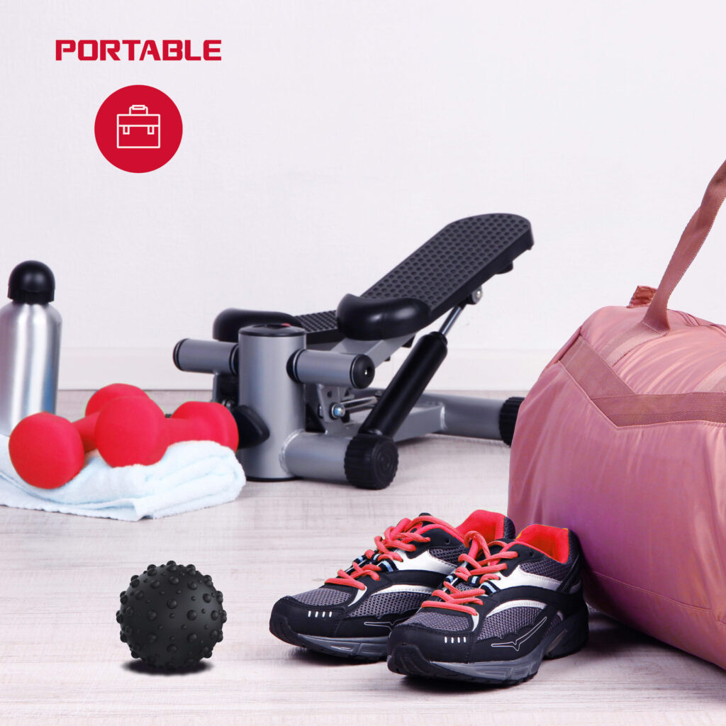 FitRx Vibra Ball