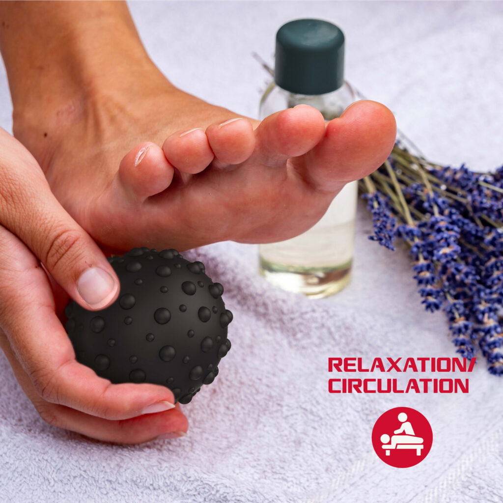 FitRx Vibra Ball