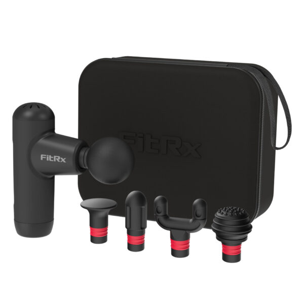 FitRx Max-Mini Massager