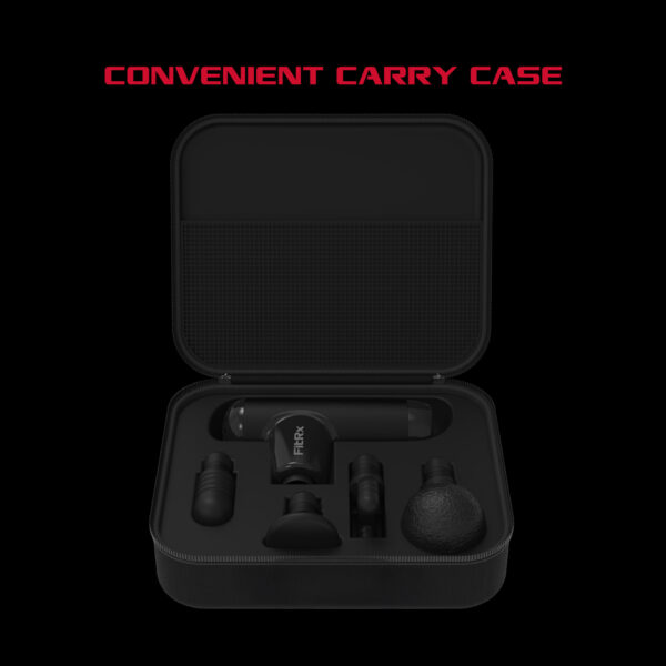 FitRx Max-Mini Massager - Image 3