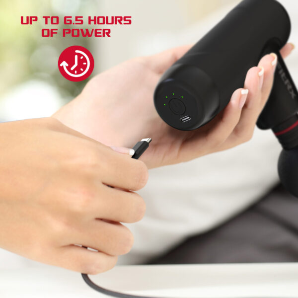 FitRx Max-Mini Massager - Image 6
