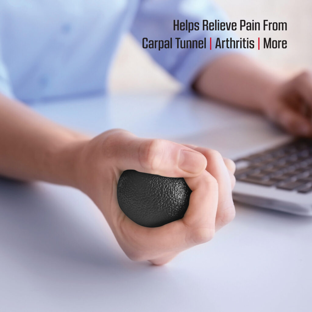 FitRx Hand Recover Therapy Set