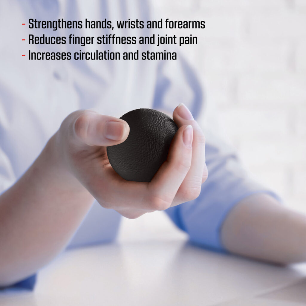 FitRx Hand Recover Therapy Set