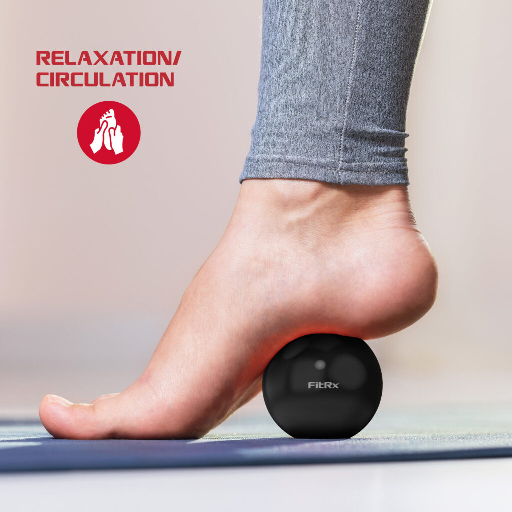 FitRx Hot/Cold Therapy Set