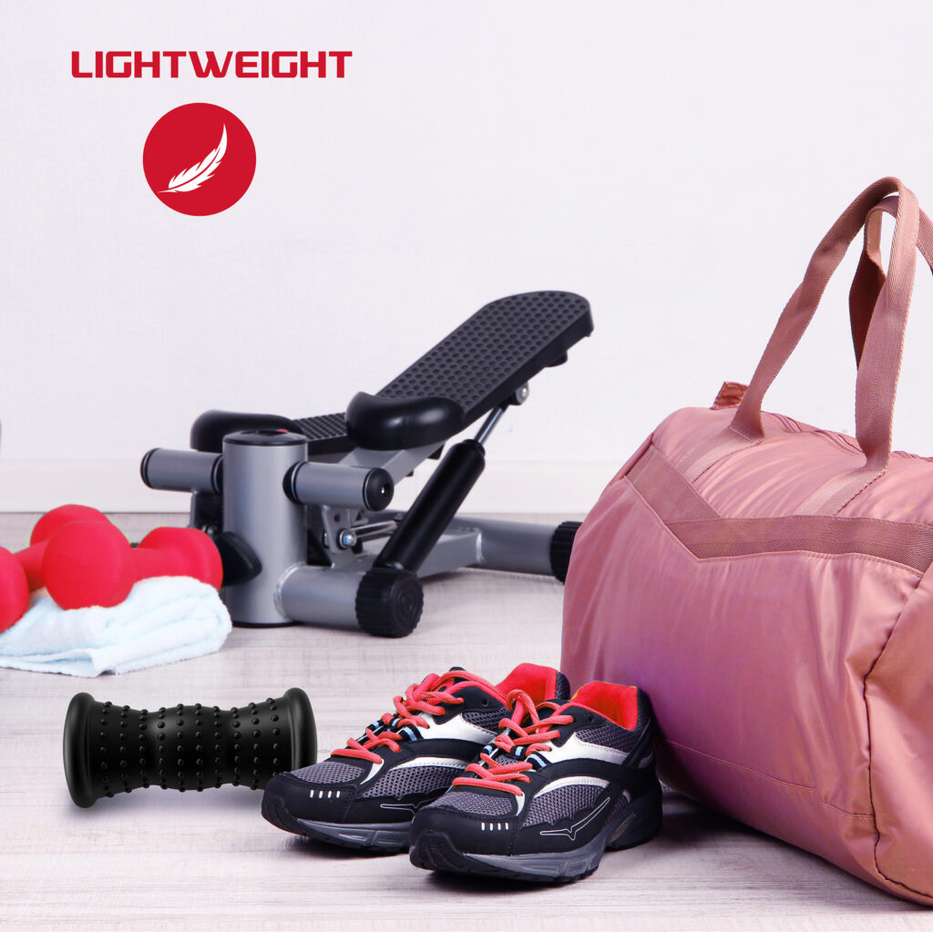 FitRx Vibrating Foot Massager