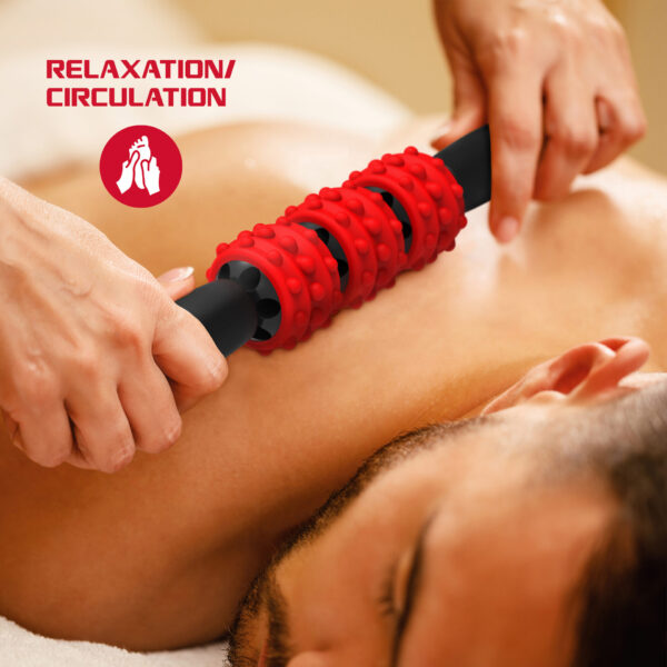 FitRx Recovery Fitness Set - Image 5