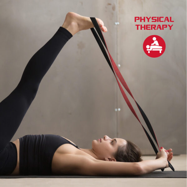 FitRx Recovery Fitness Set - Image 6