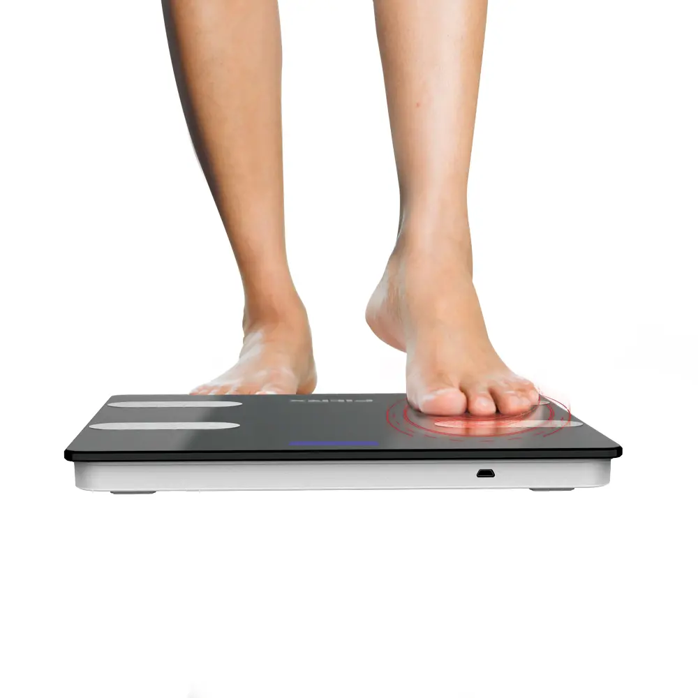 Smart Food Scale - FitRx™