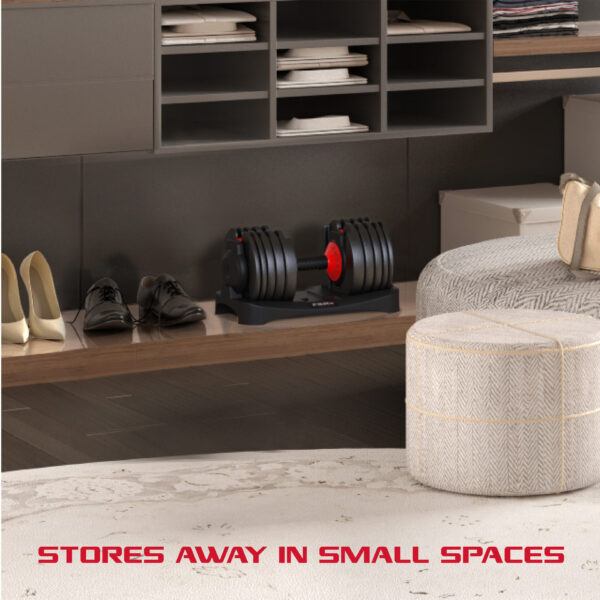 FitRx SmartBell Dumbbell - Image 9