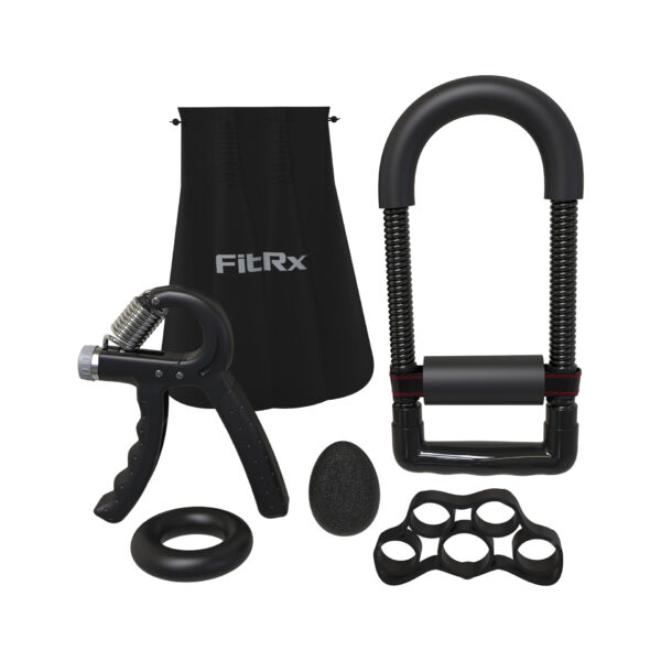 FitRx Hand Strengthening Kit