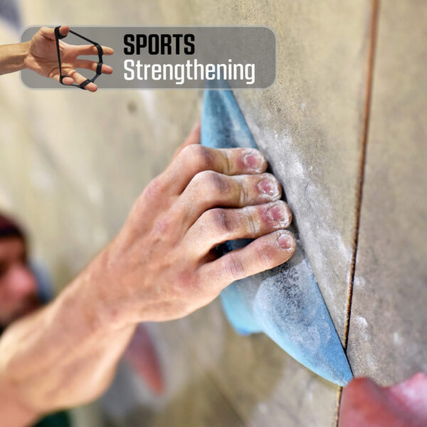 FitRx Hand Strengthening Kit - Image 3