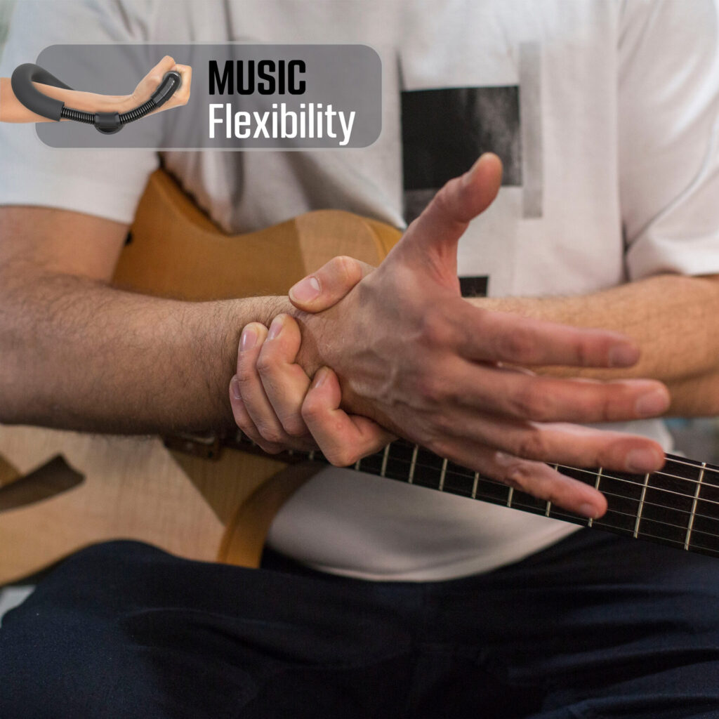 FitRx Hand Strengthening Kit