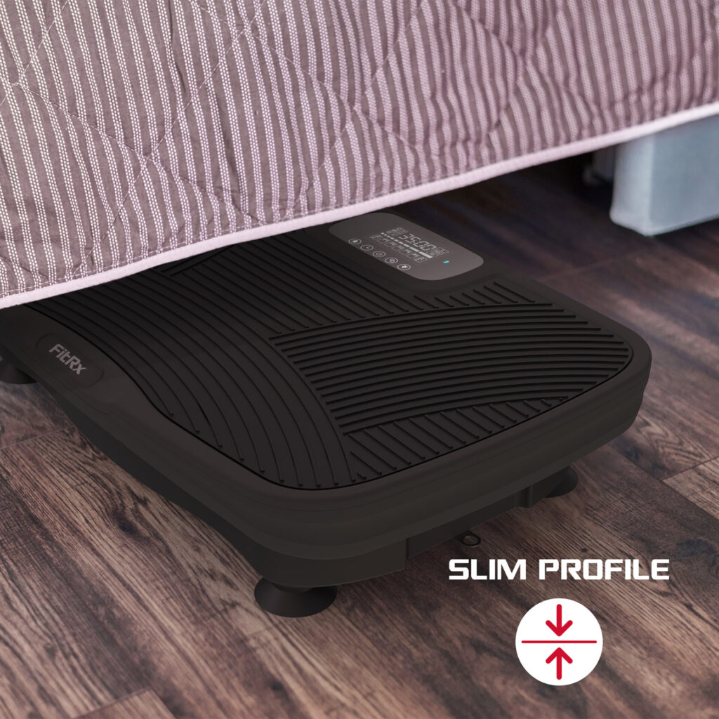 FitRx Body Vibration Plate