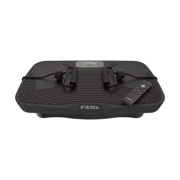FitRx Body Vibration Plate