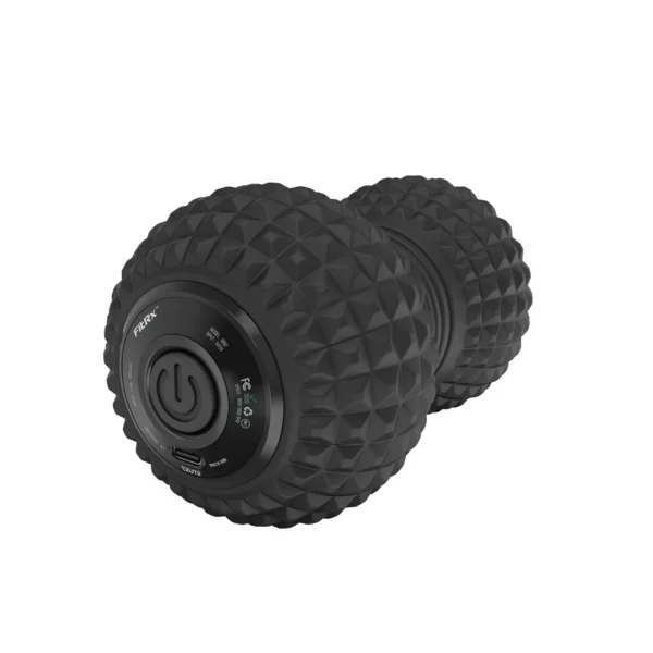 The FitRx VibraRoller provides quality full-body comfort wherever you go, with an innovative and easy-to-use design that you can rely on.