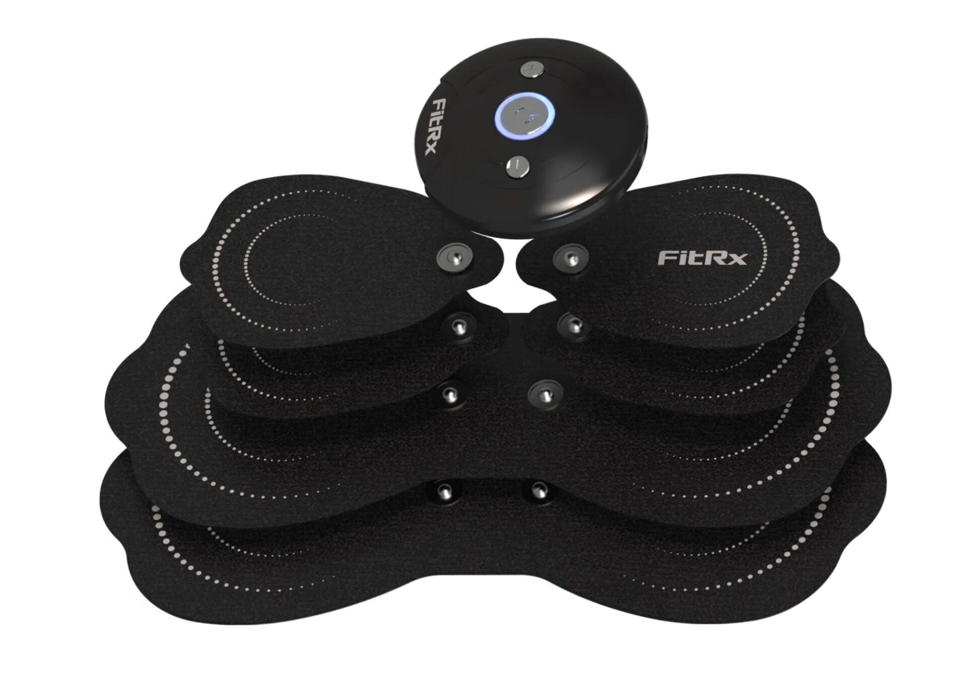 What to Know Before Using the Electrode Wireless Massager FitRx™