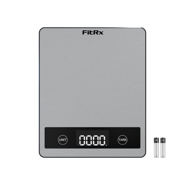 FitRx Smart Food Scale