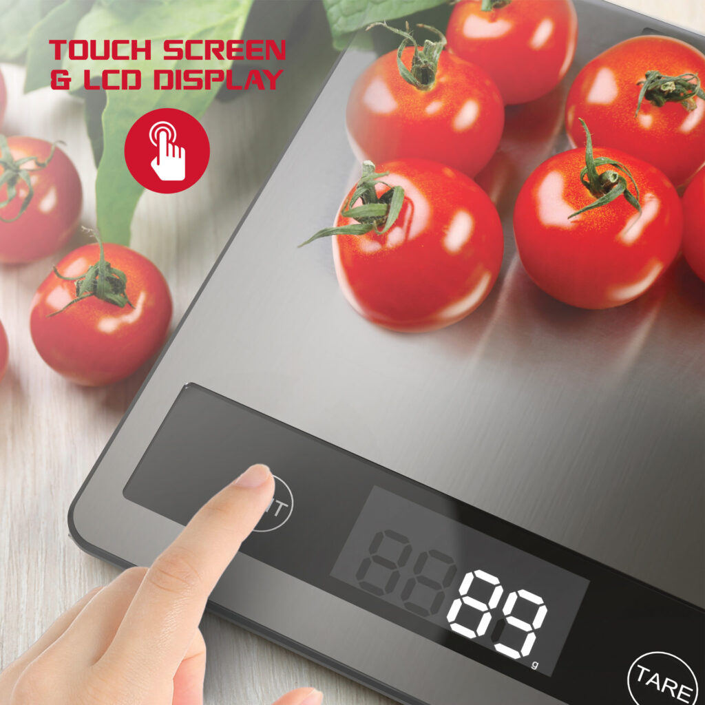 FitRx Smart Food Scale