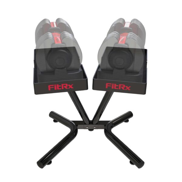 FitRx Dumbbell Stand