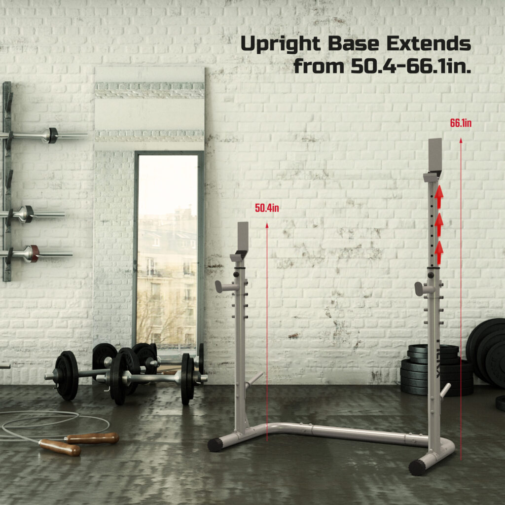 FitRx Squat Rack