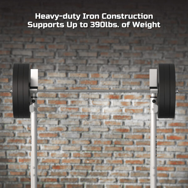 FitRx Squat Rack - Image 4