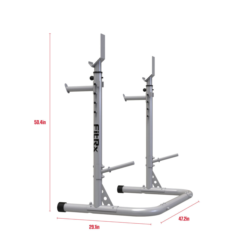 FitRx Squat Rack
