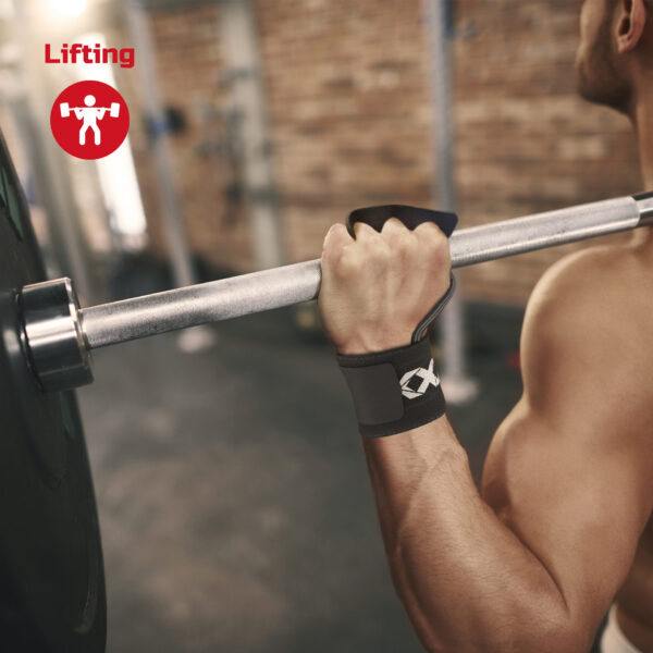 FitRx Grip Wraps - Image 7