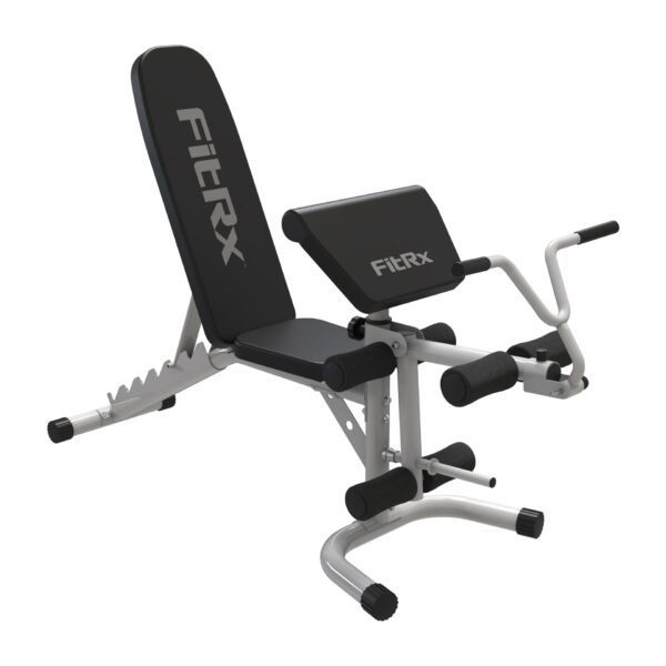 FitRx Workout Bench