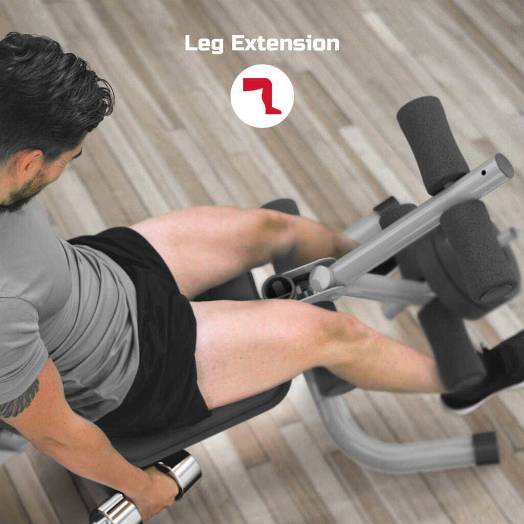 FitRx Workout Bench