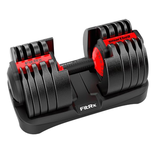 FitRx SmartBell XL 10-90 lbs.