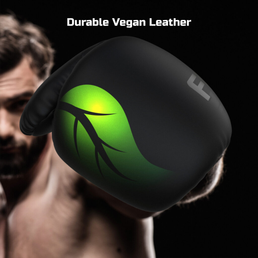 FitRx Ringer Boxing Gloves 12oz