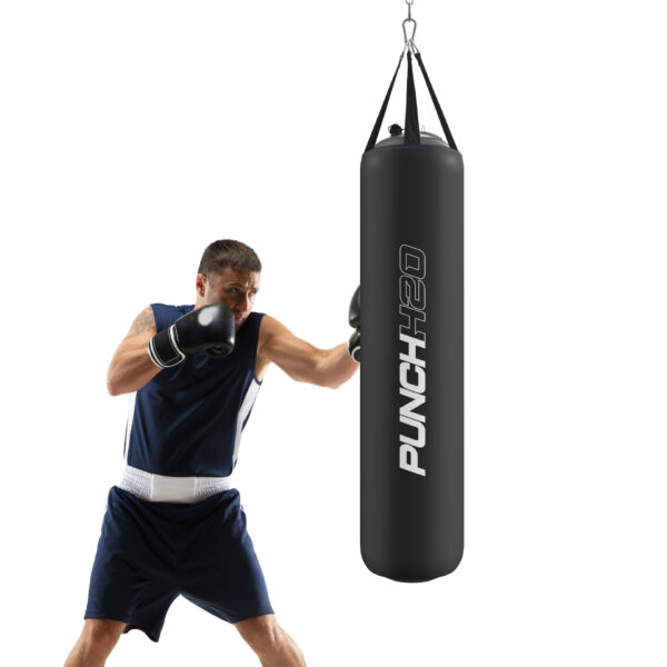 FitRx Punch H2O Punching Bag