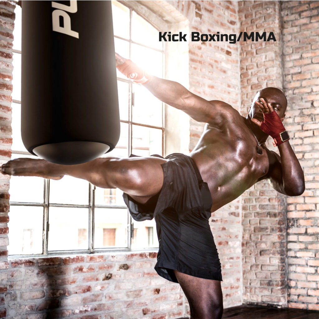 FitRx Punch H2O Punching Bag