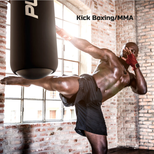 FitRx Punch H2O Punching Bag - Image 4
