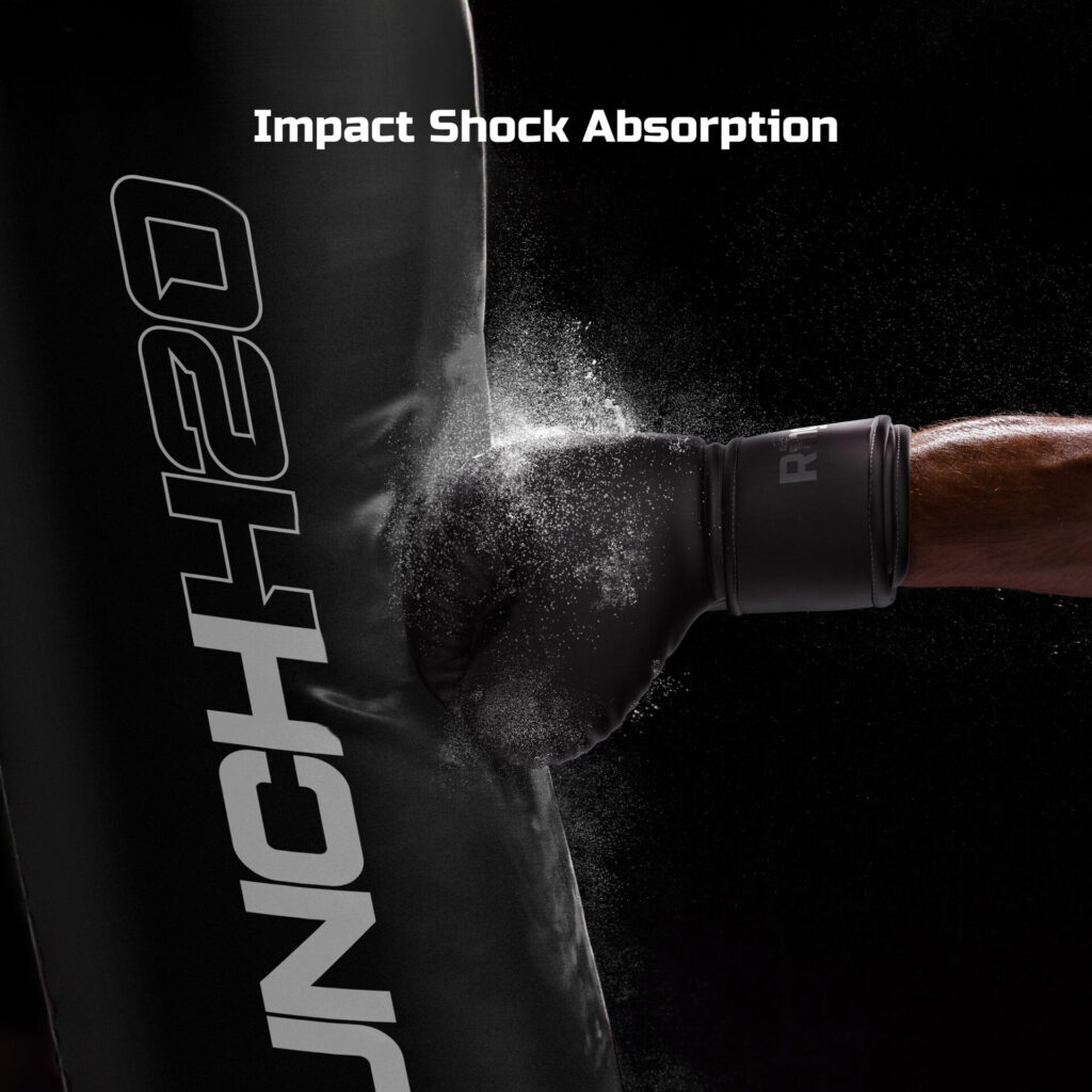 FitRx Punch H2O Punching Bag