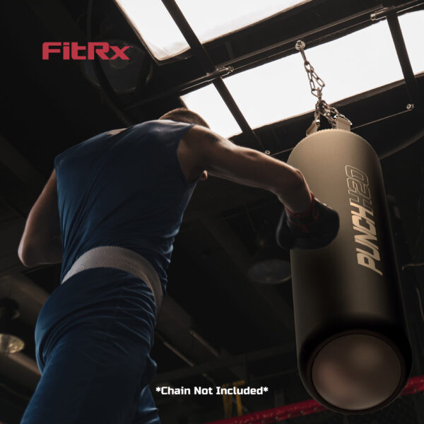FitRx Punch H2O Punching Bag - Image 8