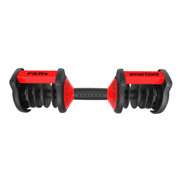 FitRx SmartBell Handle
