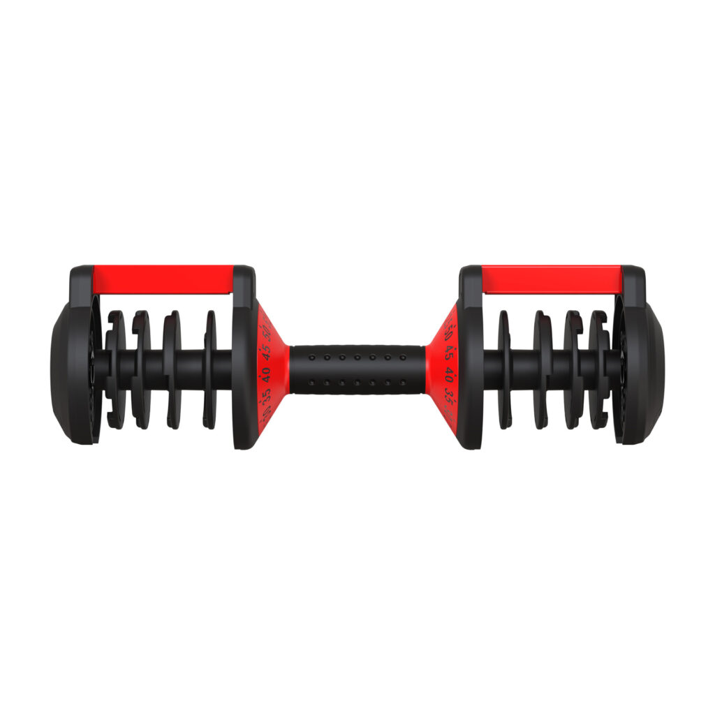 FitRx SmartBell Handle