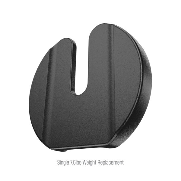 FitRx Smartbell 7.6lb. Weight Plate