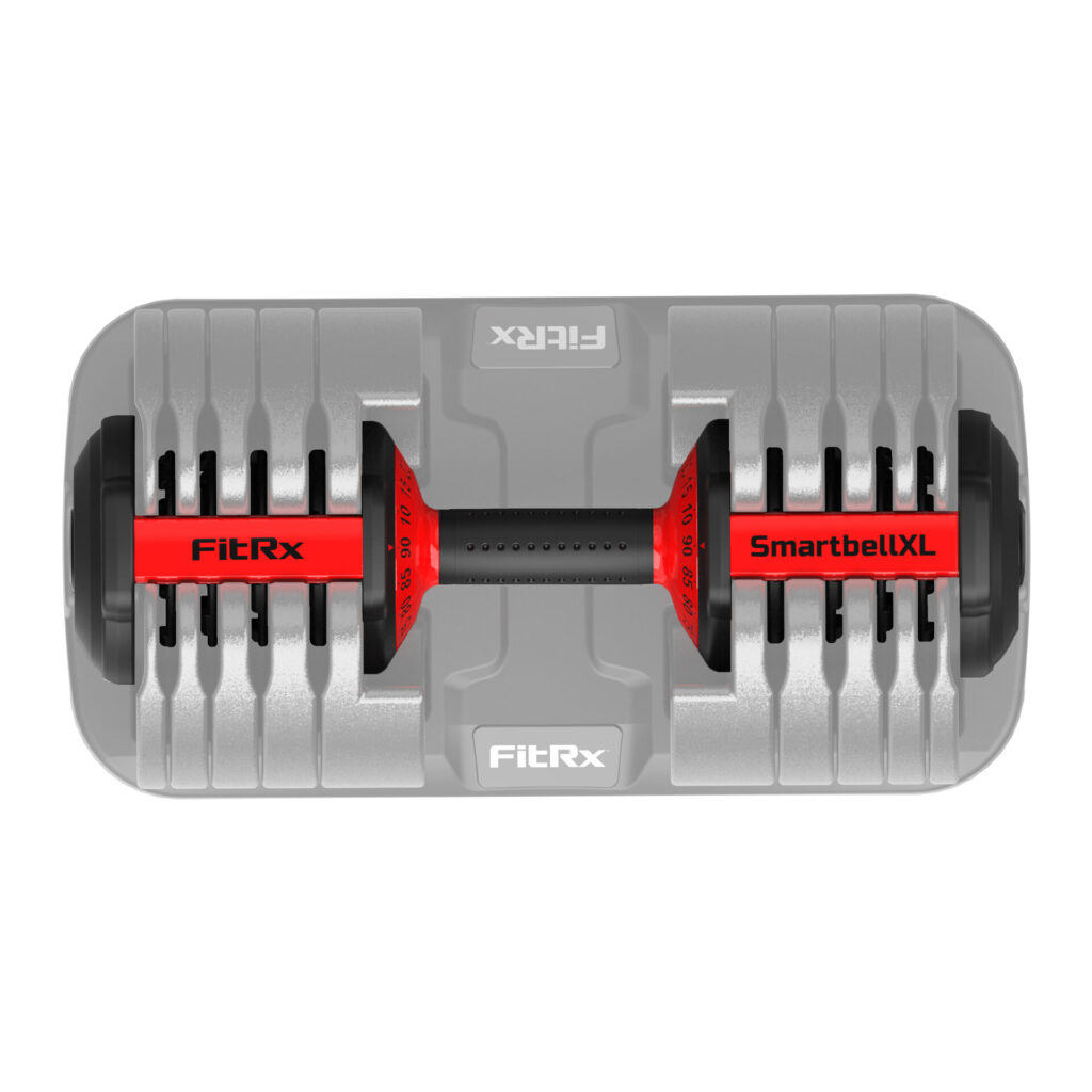 FitRx SmartBell XL Handle