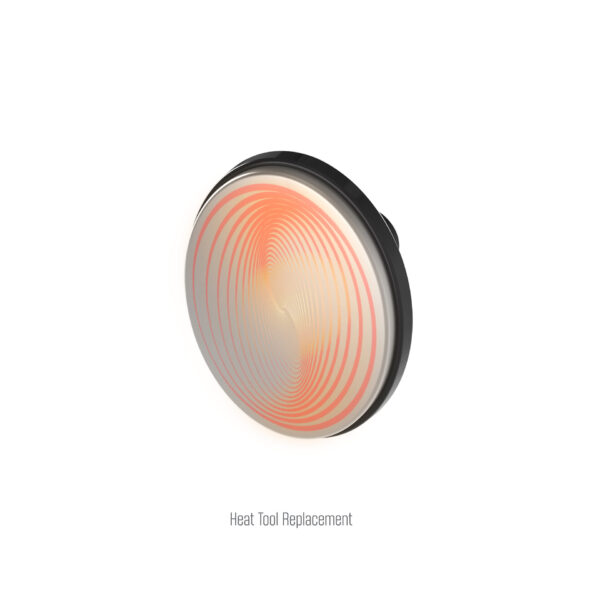 FitRx Heat Attachment