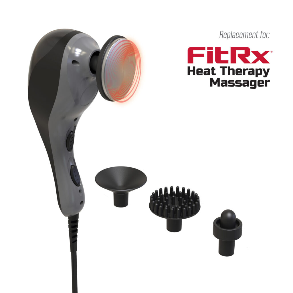 FitRx Heat Attachment