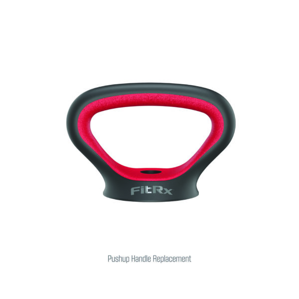 FitRx Smartbell Total Body Pushup Handles