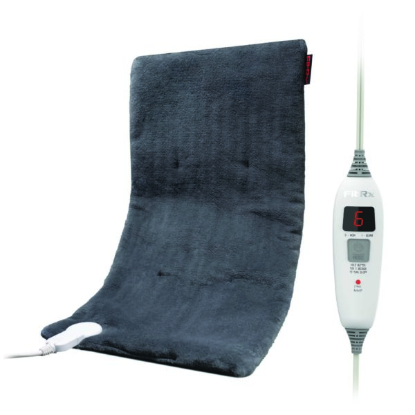 FitRx Recovery Heat Pad