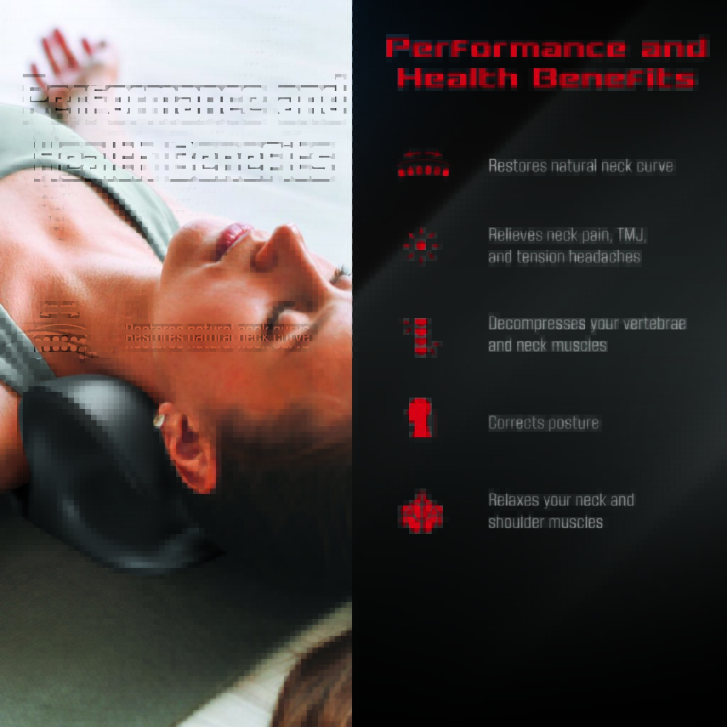 FitRx Neck Corrector