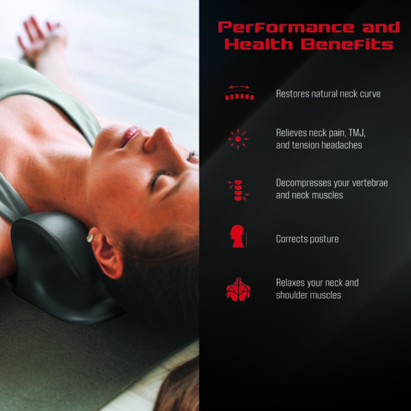 FitRx Neck Corrector - Image 4