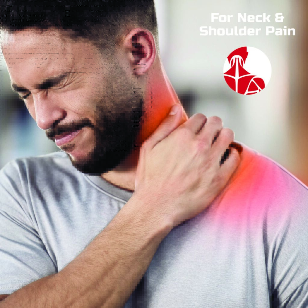 FitRx Neck Corrector